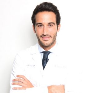 Dr Nacho Faus